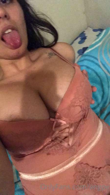 😝