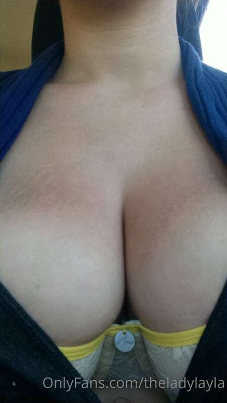 #tbt

This poor bra did not fit.