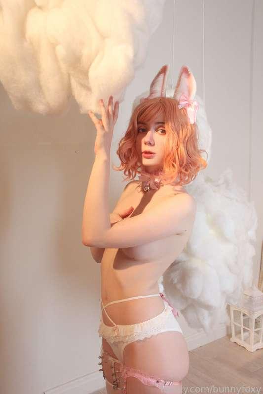 bunnyfoxy image #1
