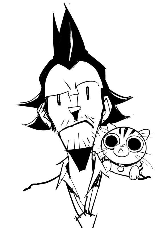 Carlos & Momo