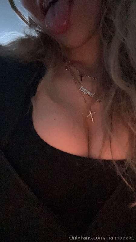 can I taste you? 🙈