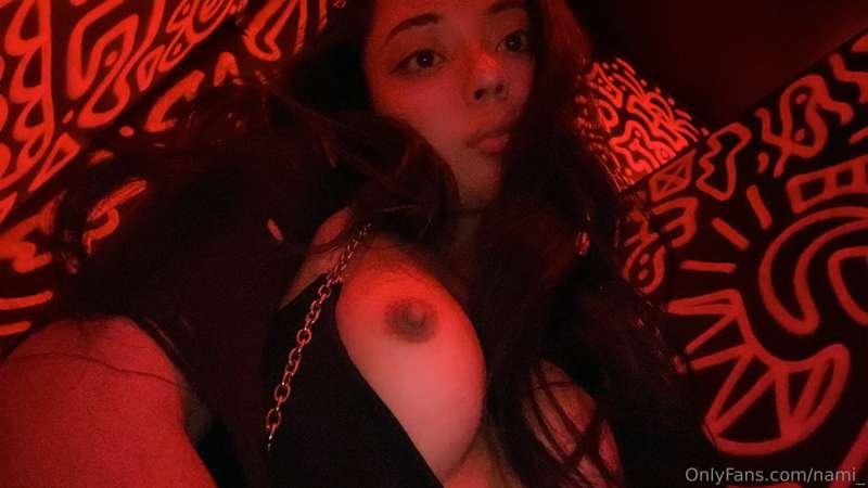 DAILY NUDES STARTS TODAY (sorry I haven’t been able to take ..