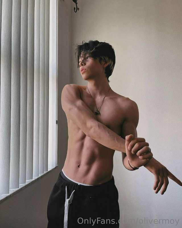 massive.