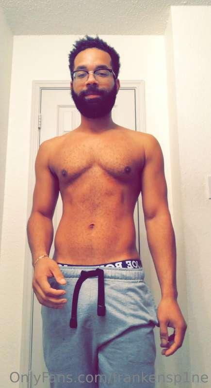 This flex is free 😘