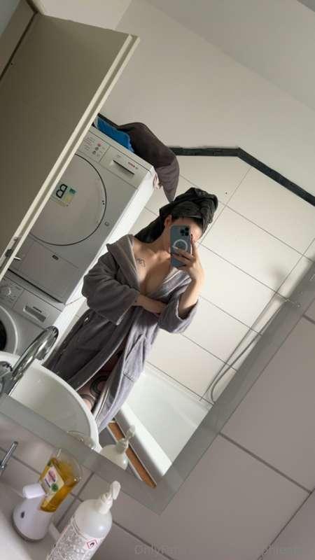Gute Nacht und feuchte Träume 😝
