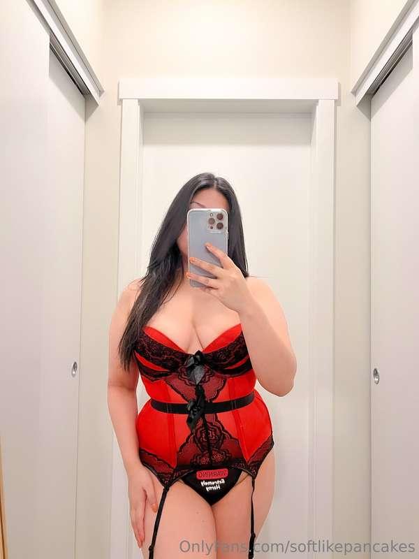 Will you be my valentine? 💘