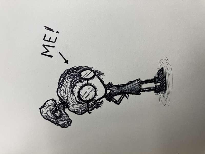 Me!
