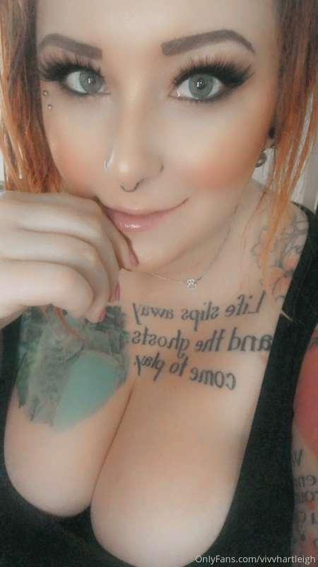 This is your sign to go check your messages.  Do it! Now! 😉😘..