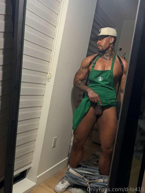Open for business 🥵