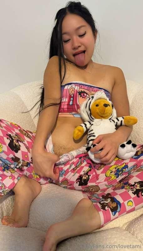 It’s time for me to shave hehe 🤭