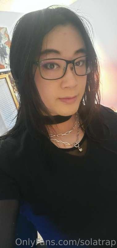 All dressed up just to go get a smoothie ☺️