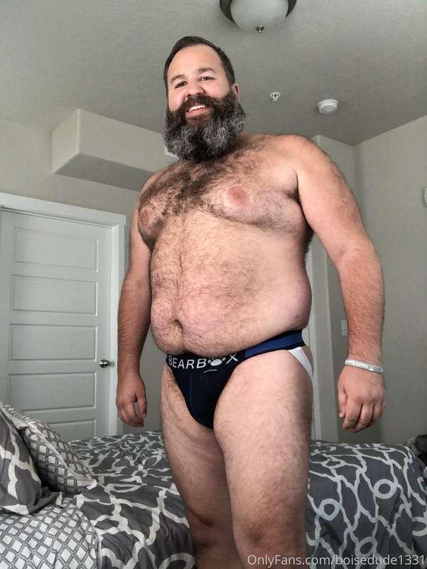 Welcome Gentlemen to my Onlyfans page! I’m excited to entert..