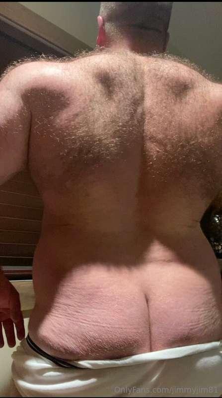 Horny dad needs to use your hole
