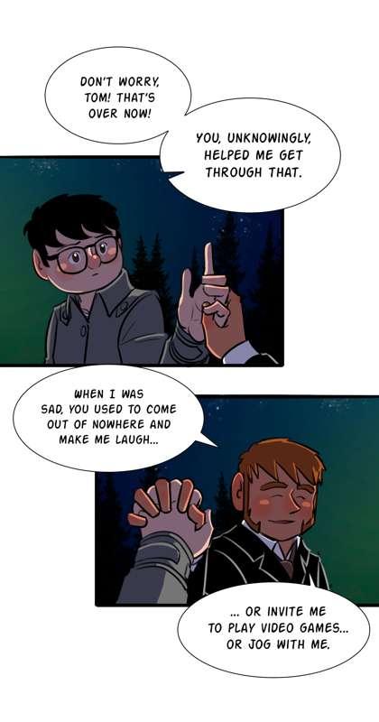 My Young Hunter - Episode 16 - Part 3
