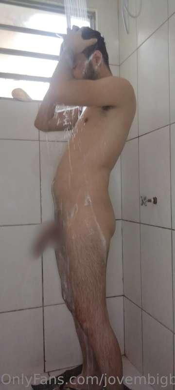 today's bath