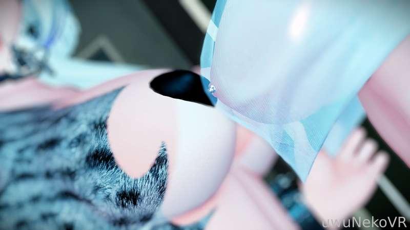 uwunekovr image #5