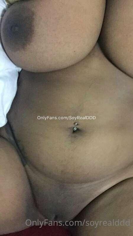 Tu megatetona activa 💦💦💦