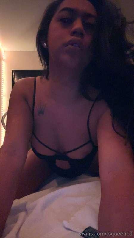 What can you say about the photos babe? 😈😘