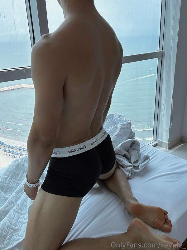 perfect weather to chill 