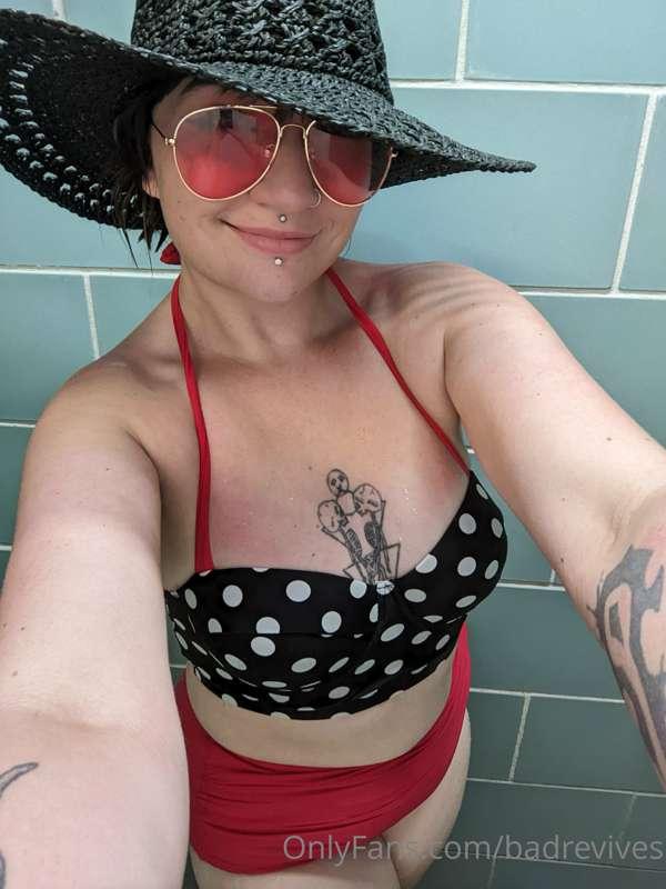 Milf vibes