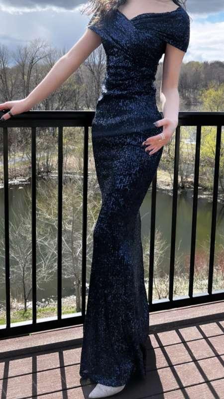 Extra prom things