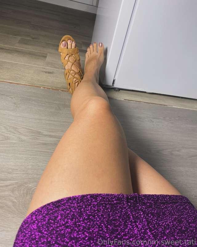 I really need a massage after hanging out