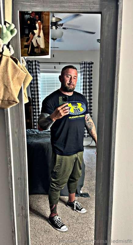 Sometimes the hardest part of getting back in the gym isn’t ..