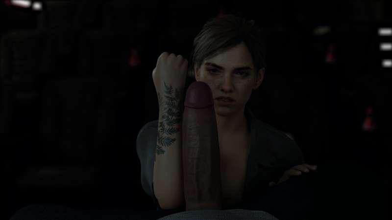 Animation -Ellie-