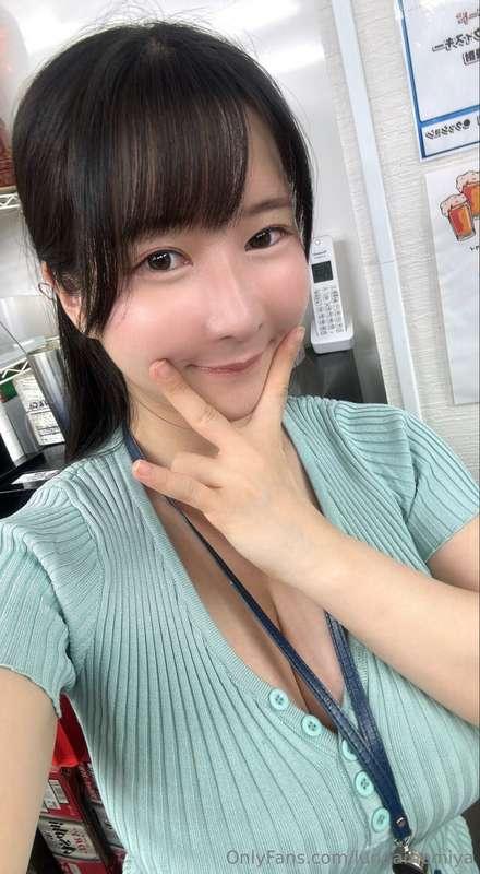 The hot days are still continuing in Japan❤️‍🔥 But now that ..