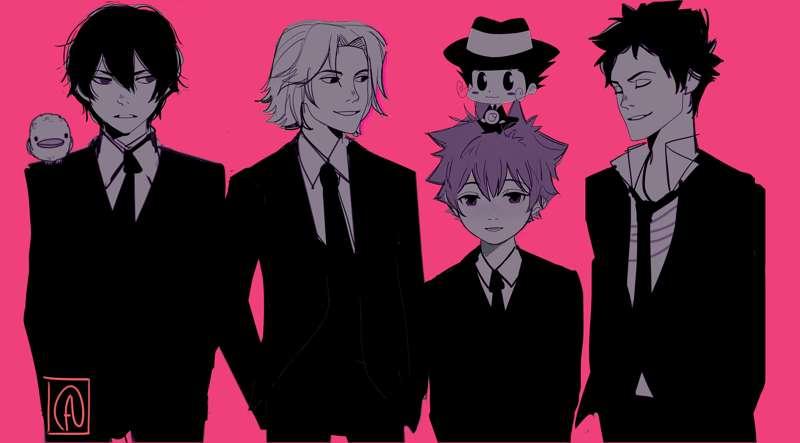 Mafia