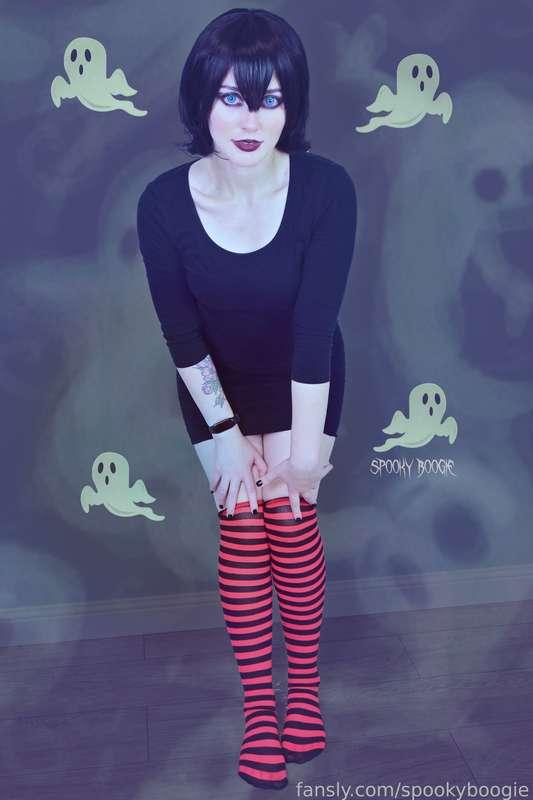 spookyboogie image #2