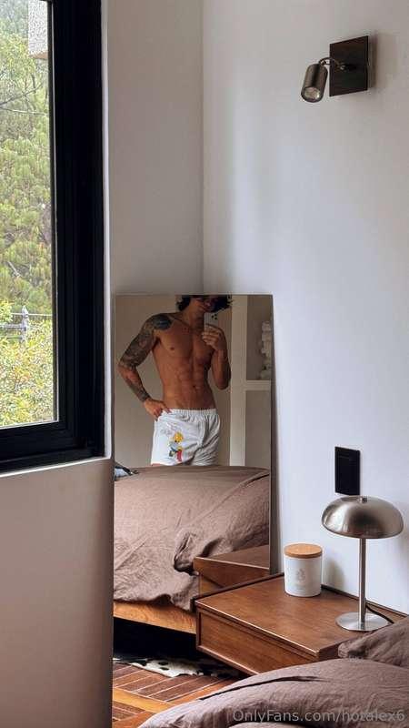 What could make my every morning better? 😉