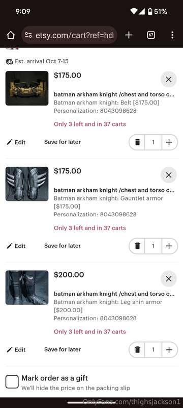 thighsjackson1 image #0