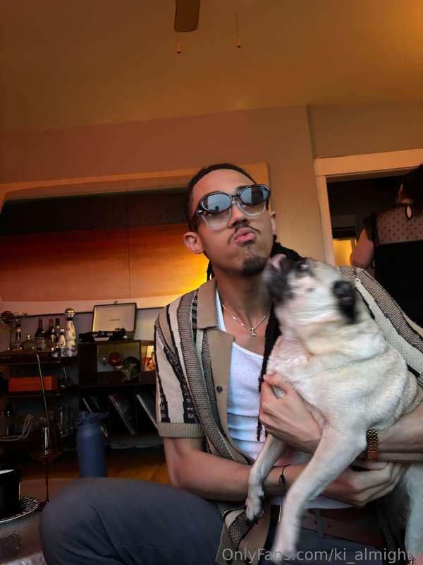 I was in love once. That shit was cool. It went on for almos..