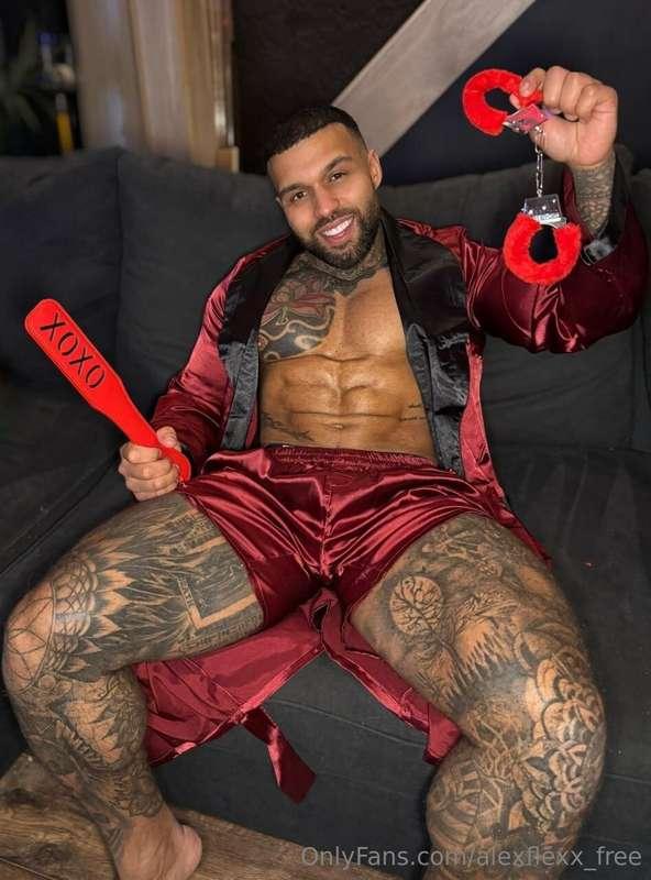 alexflexx_free image #0