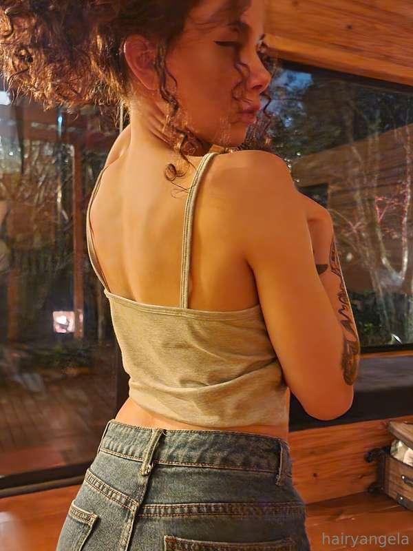 Pause to play with breasts. Who's in?