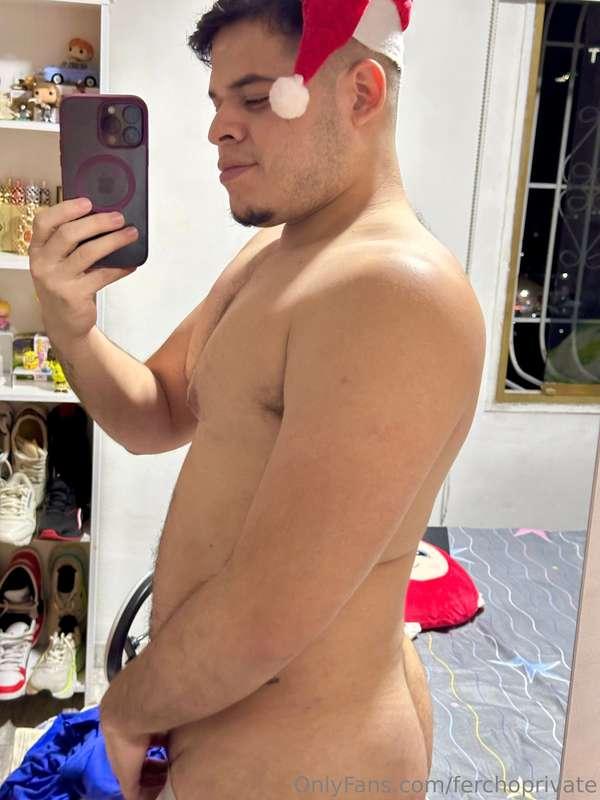 Ya se acerca Navidad y aún no llega tu santa 🍆🍆🍆 Christmas i..