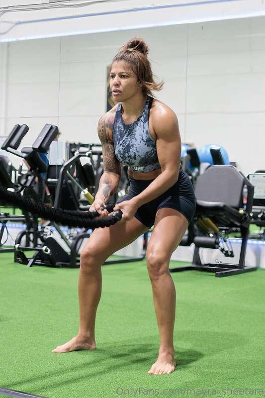 mayra_sheetara image #1