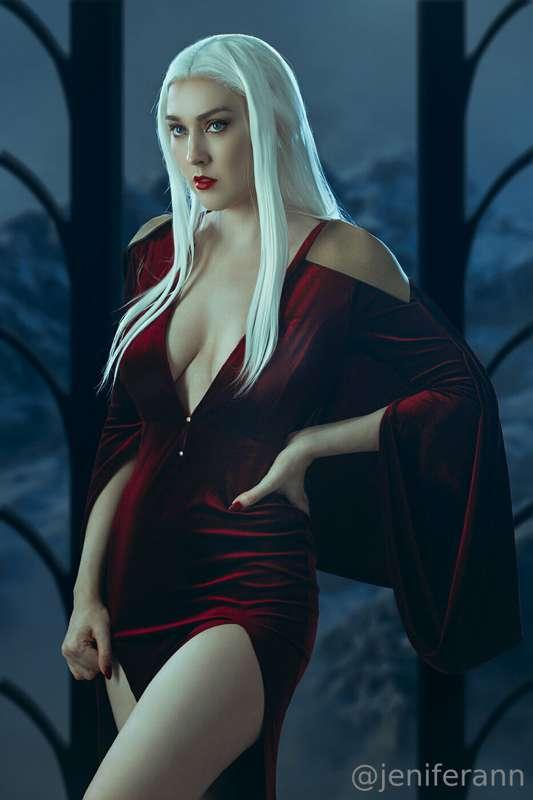 Carmilla of Styria