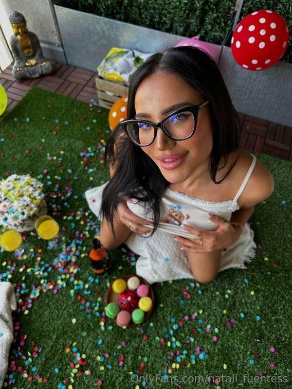 Narozeninová princezna💕 26