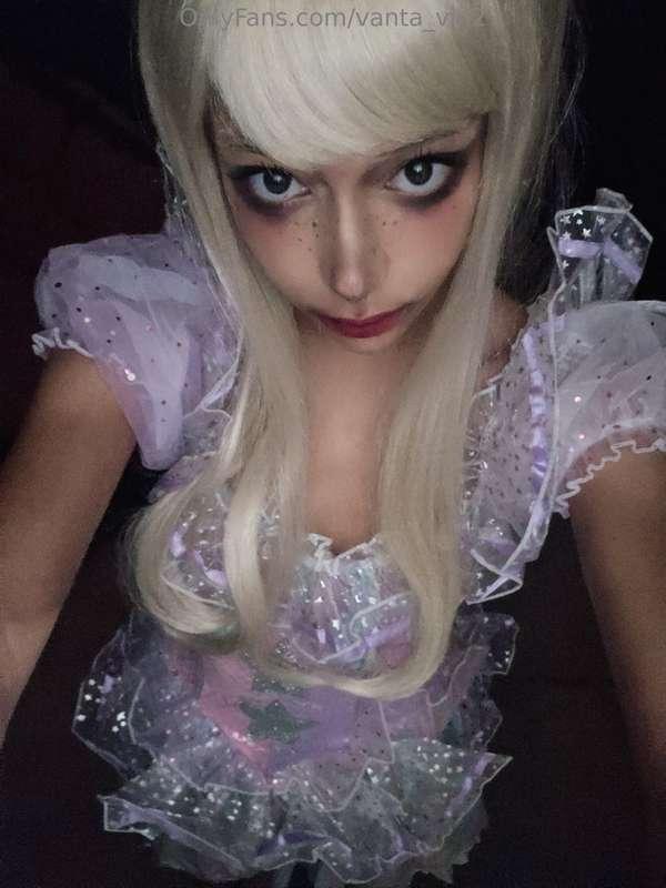 I'm just a girl