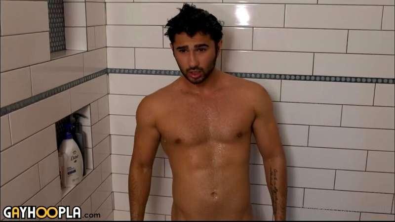 Come shower😊