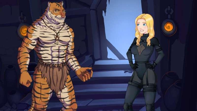  The Story of Project Genome. New Maya & Raj