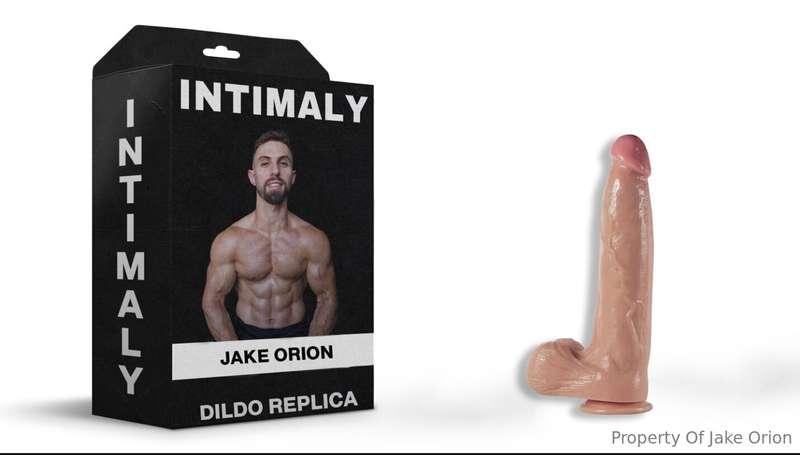 My toy is officially back if you like to get your hands on i..