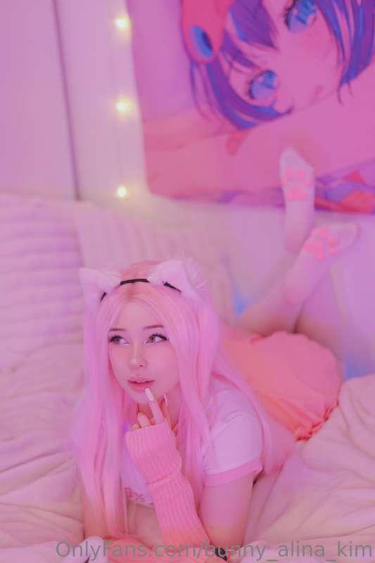 💗