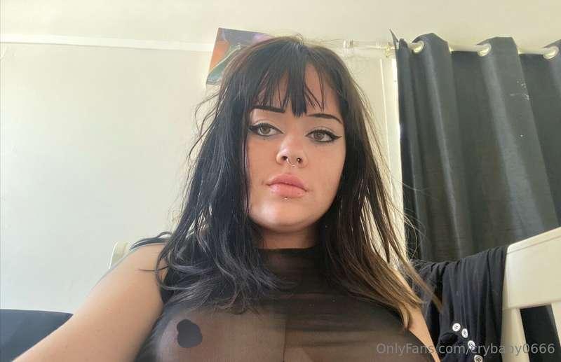 If this picture was an invitation would you RSVP?