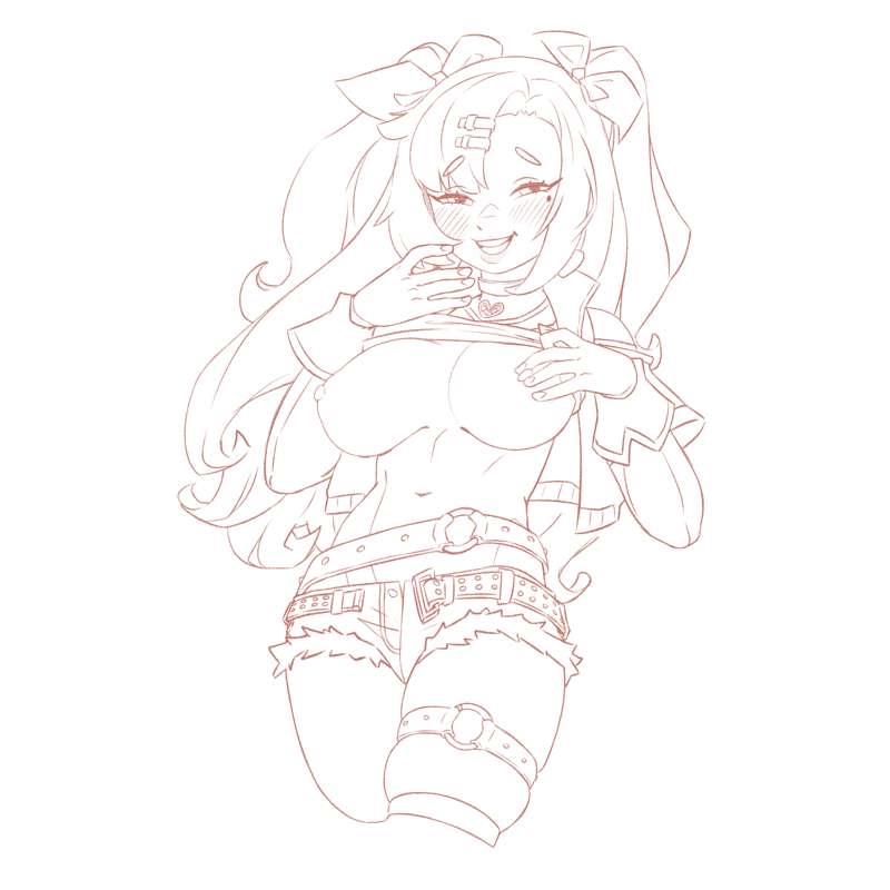 Nicole WIP 