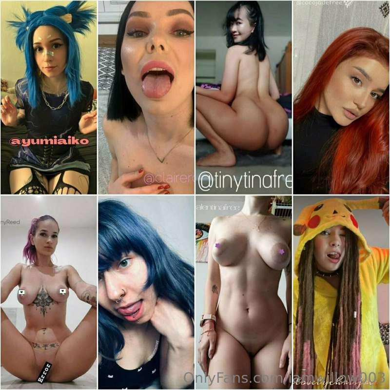 🥵 *BITCHES ONLINE NOW* 🔥 #ad
🍑 @yumiaiko 🍑
😍🌹 @CLAIREROSES 🌹..