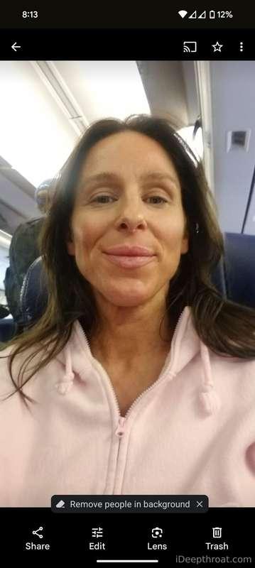 It's the day before Thanksgiving and I am traveling across t..