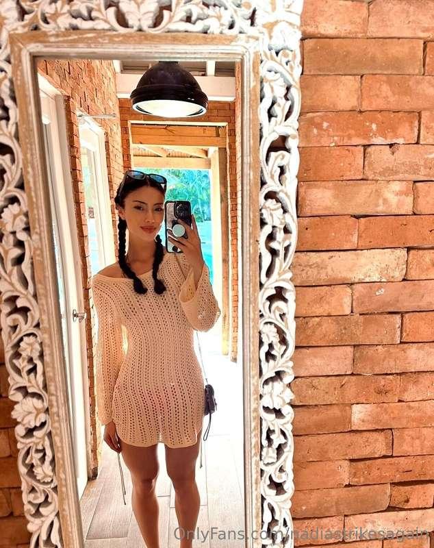 The weekends are made for resetting and recharging 🔋Me time ..